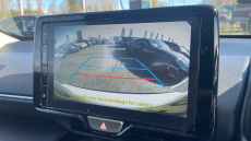 Toyota Yaris Cross 1.5 Hybrid Icon 5dr CVT Hybrid Estate